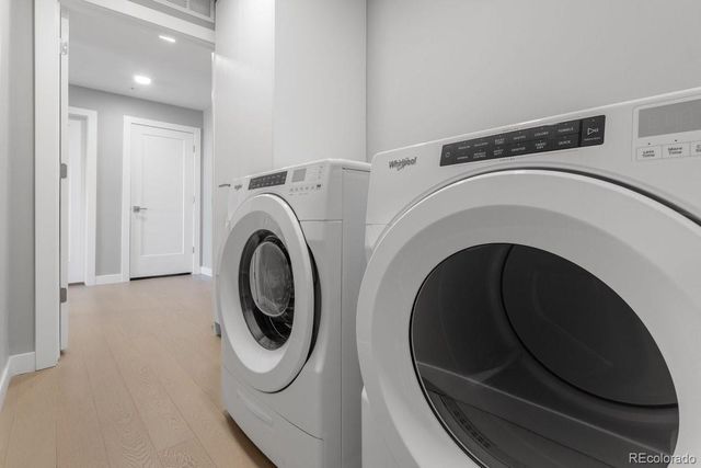 1515 Julian Street 802, Denver, CO 80204