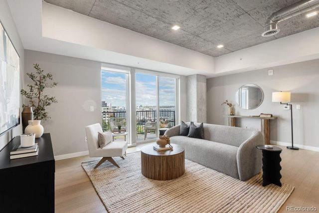 1515 Julian Street 802, Denver, CO 80204