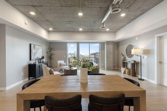 1515 Julian Street 802, Denver, CO 80204