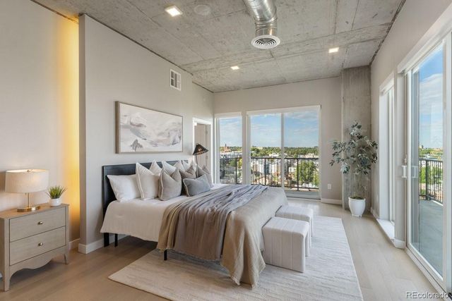 1515 Julian Street 802, Denver, CO 80204