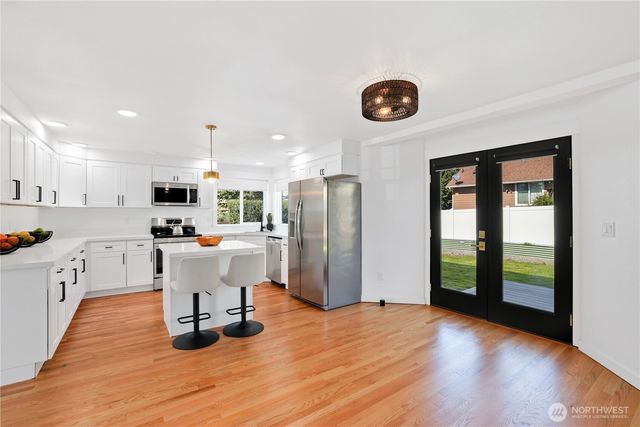 4313 Harbor Ridge Road NE, Tacoma, WA 98422