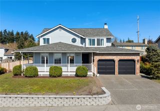 4313 Harbor Ridge Road NE, Tacoma, WA 98422