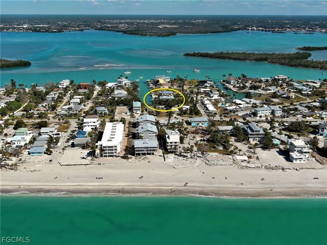 120 Mockingbird LN, Englewood, FL 34223