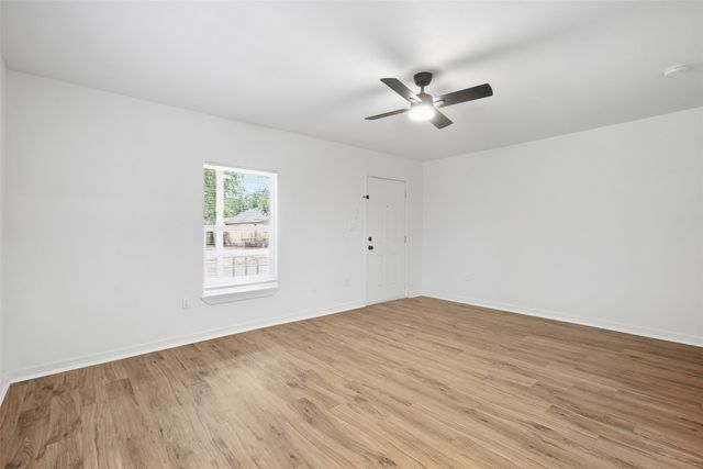 920 E Chaffin Street, Sherman, TX 75090