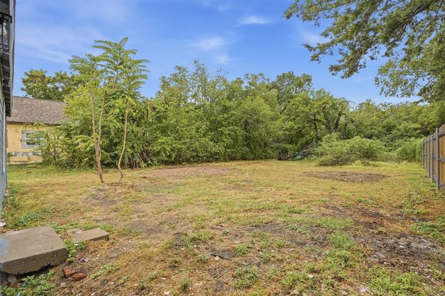 920 E Chaffin Street, Sherman, TX 75090