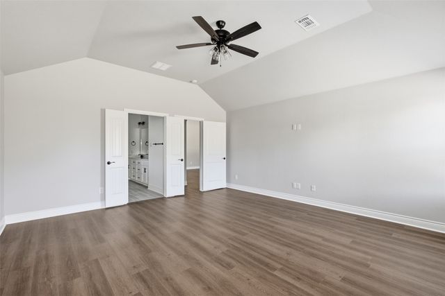 920 E Chaffin Street, Sherman, TX 75090