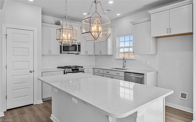 265 Yarrow Drive, Lexington, NC 27295