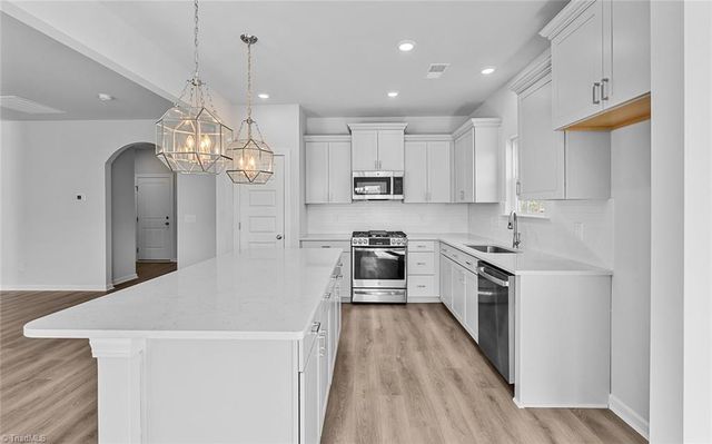 265 Yarrow Drive, Lexington, NC 27295