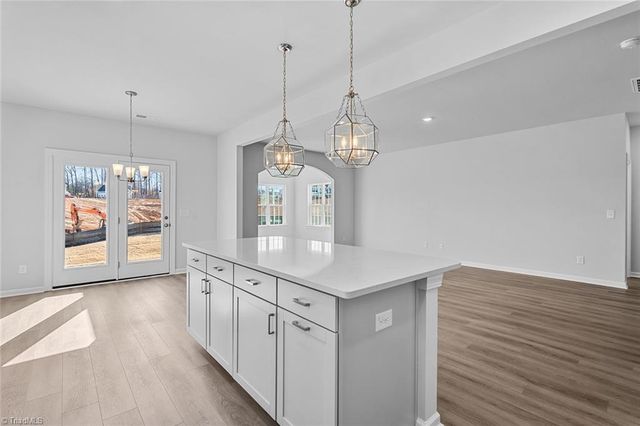 265 Yarrow Drive, Lexington, NC 27295