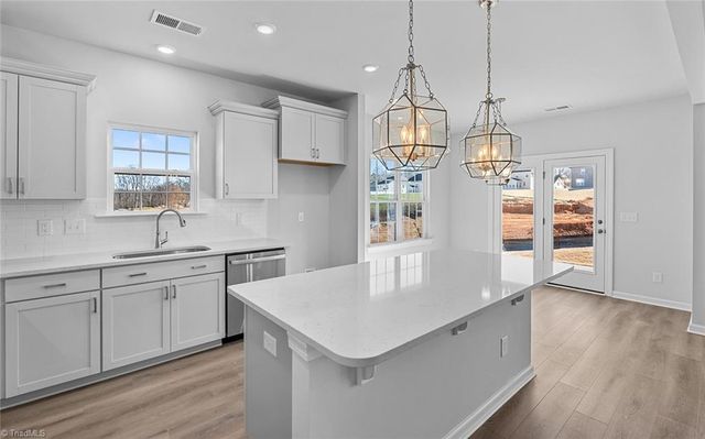 265 Yarrow Drive, Lexington, NC 27295