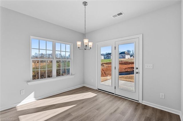 265 Yarrow Drive, Lexington, NC 27295