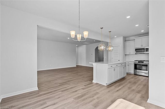 265 Yarrow Drive, Lexington, NC 27295