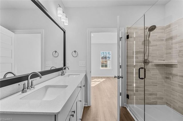 265 Yarrow Drive, Lexington, NC 27295