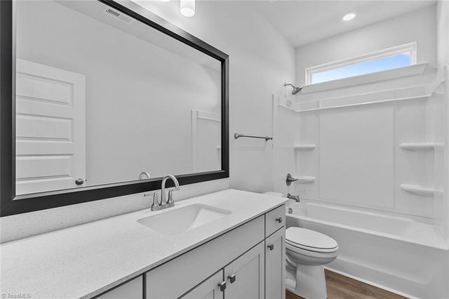 265 Yarrow Drive, Lexington, NC 27295