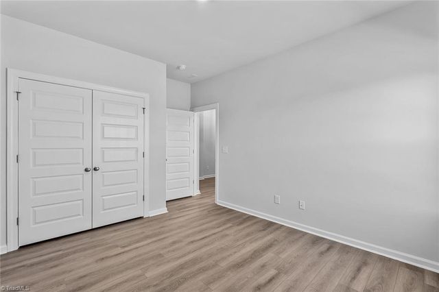 265 Yarrow Drive, Lexington, NC 27295