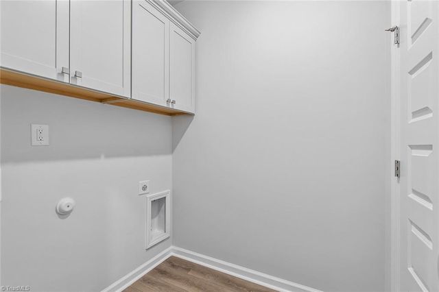 265 Yarrow Drive, Lexington, NC 27295