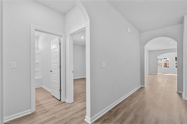 265 Yarrow Drive, Lexington, NC 27295