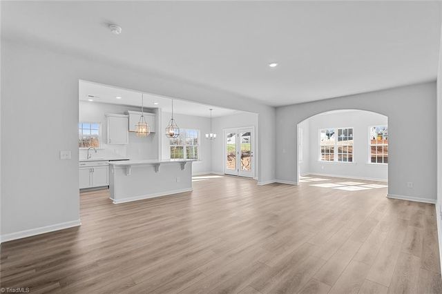 265 Yarrow Drive, Lexington, NC 27295