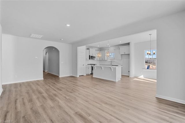 265 Yarrow Drive, Lexington, NC 27295