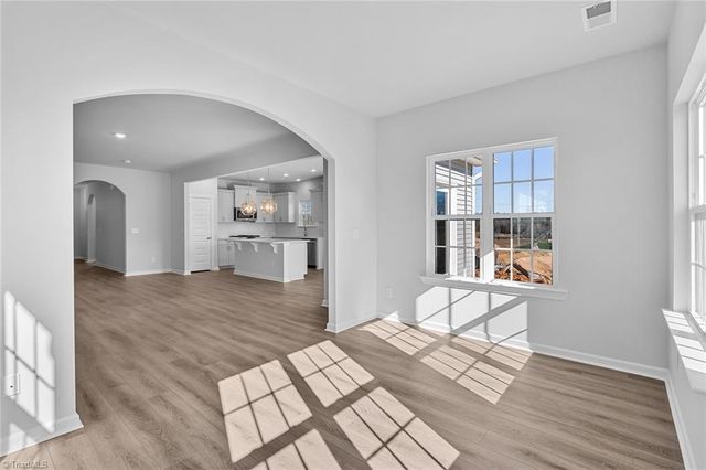 265 Yarrow Drive, Lexington, NC 27295