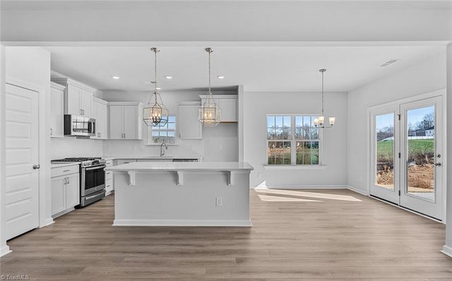 265 Yarrow Drive, Lexington, NC 27295