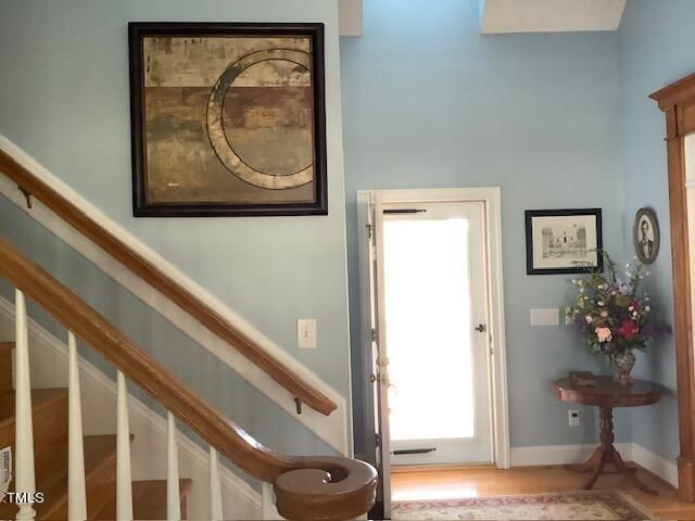 2125 Keith Hills Road, Lillington, NC 27546