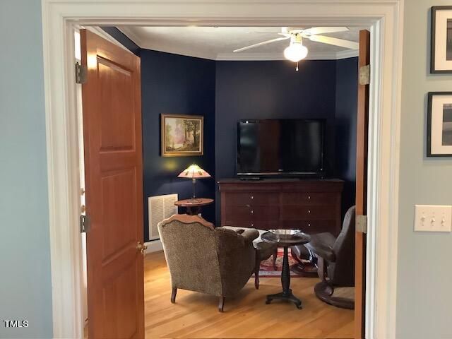 2125 Keith Hills Road, Lillington, NC 27546