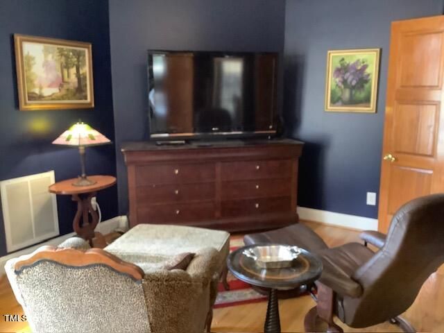 2125 Keith Hills Road, Lillington, NC 27546