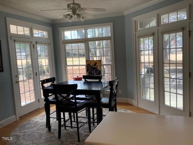 2125 Keith Hills Road, Lillington, NC 27546