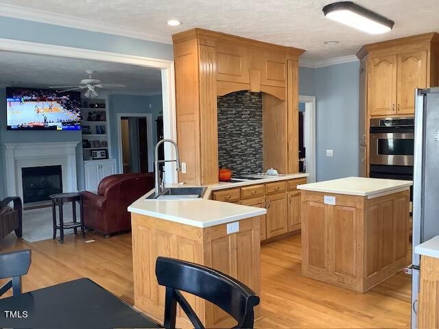 2125 Keith Hills Road, Lillington, NC 27546