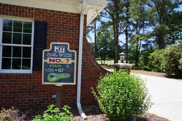 2125 Keith Hills Road, Lillington, NC 27546