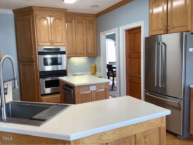 2125 Keith Hills Road, Lillington, NC 27546