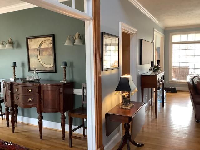 2125 Keith Hills Road, Lillington, NC 27546