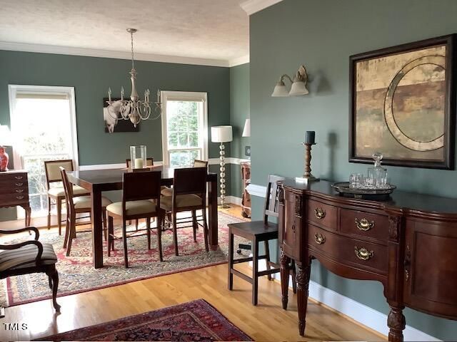 2125 Keith Hills Road, Lillington, NC 27546