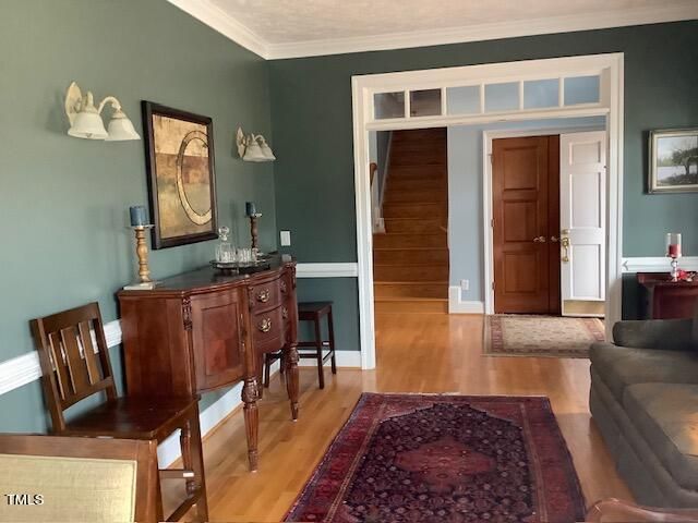 2125 Keith Hills Road, Lillington, NC 27546