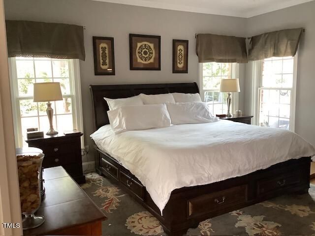 2125 Keith Hills Road, Lillington, NC 27546