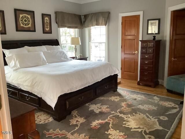 2125 Keith Hills Road, Lillington, NC 27546