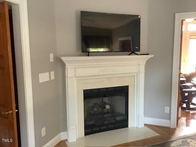 2125 Keith Hills Road, Lillington, NC 27546