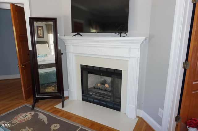 2125 Keith Hills Road, Lillington, NC 27546