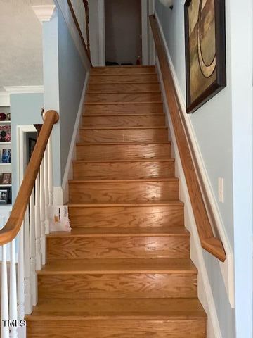 2125 Keith Hills Road, Lillington, NC 27546