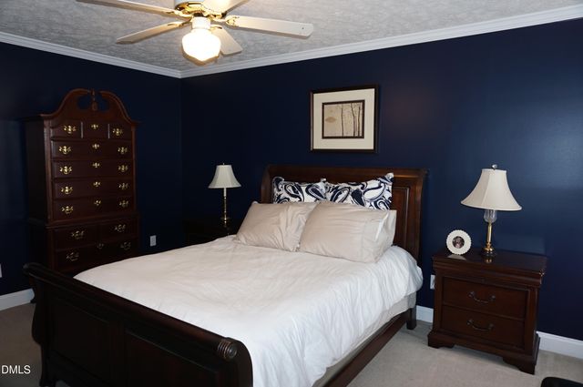 2125 Keith Hills Road, Lillington, NC 27546