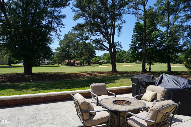 2125 Keith Hills Road, Lillington, NC 27546