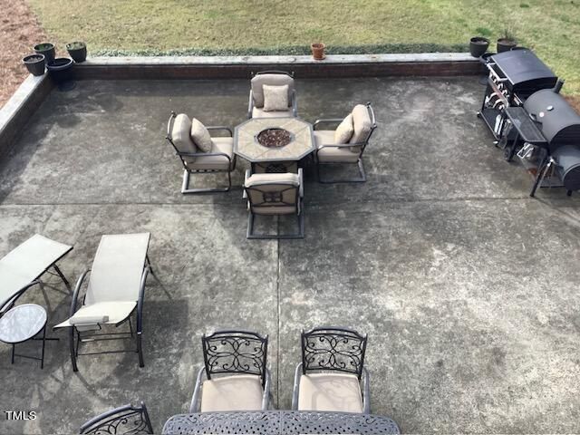 2125 Keith Hills Road, Lillington, NC 27546