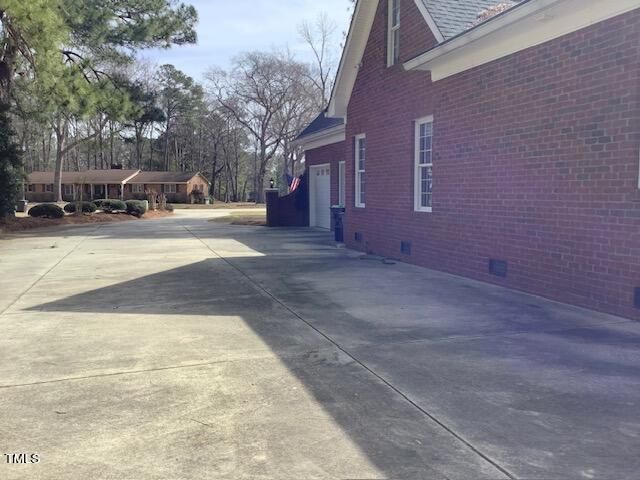 2125 Keith Hills Road, Lillington, NC 27546