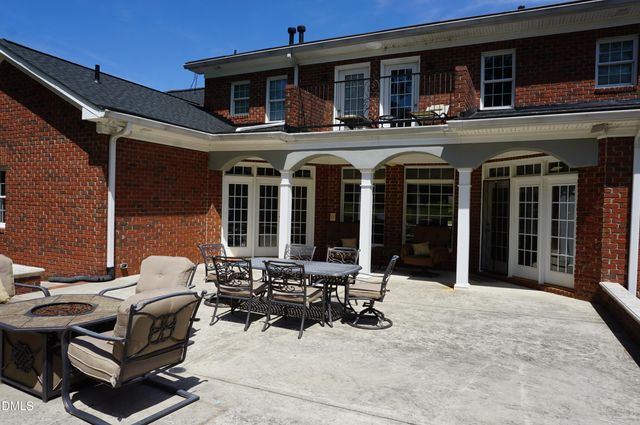 2125 Keith Hills Road, Lillington, NC 27546