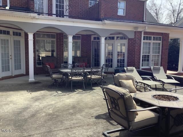2125 Keith Hills Road, Lillington, NC 27546