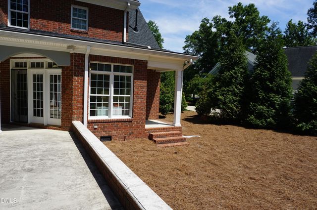 2125 Keith Hills Road, Lillington, NC 27546