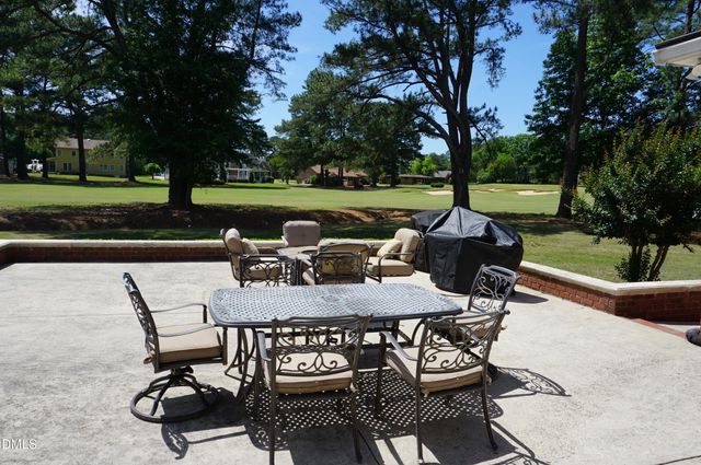 2125 Keith Hills Road, Lillington, NC 27546