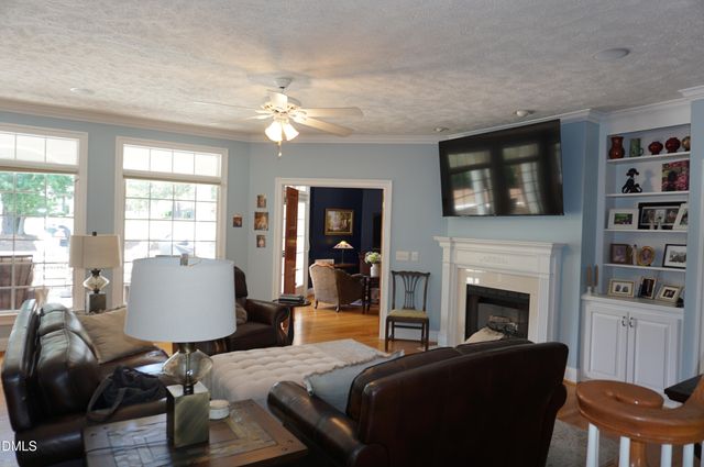 2125 Keith Hills Road, Lillington, NC 27546