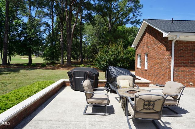 2125 Keith Hills Road, Lillington, NC 27546